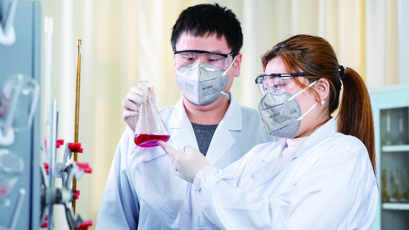 生物制药发酵罐GMP标准：质量保证的关键要素