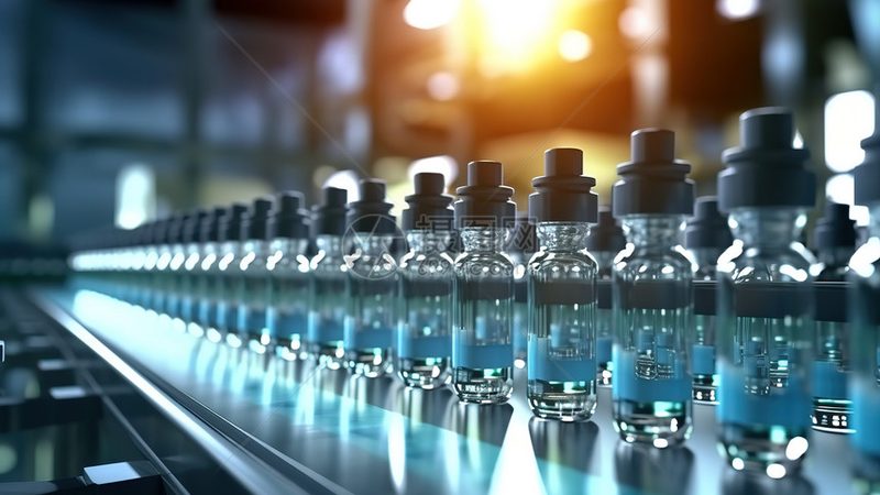保健品代加工OEM定制：揭秘行业背后的秘密