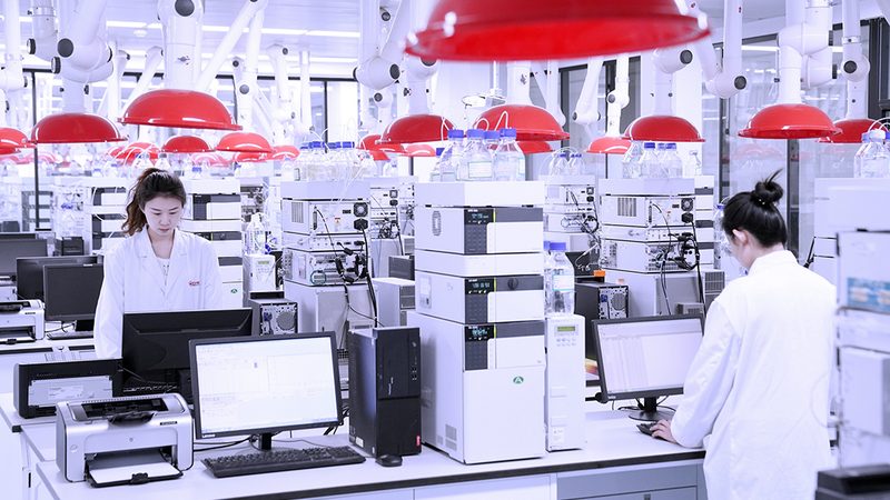 保健品代加工粉剂条包包装规格：关键因素与选择要点