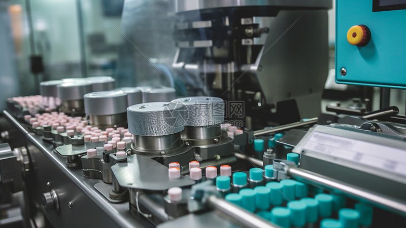 口服固体药用高密度聚乙烯瓶：100ml规格背后的技术考量**