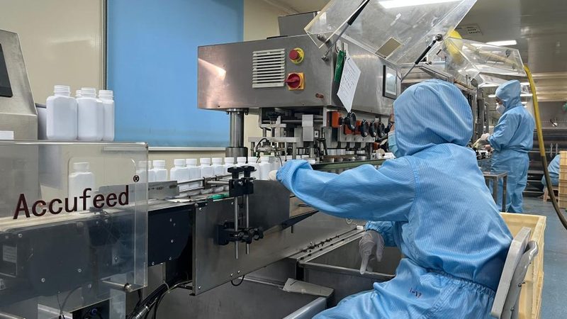 中药材鉴别：如何识别真伪，保障用药安全**