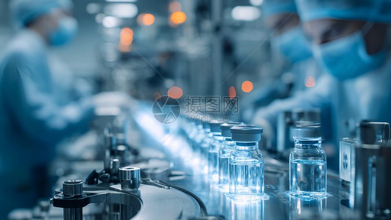 GMP认证与QS认证：药品质量的双重保障