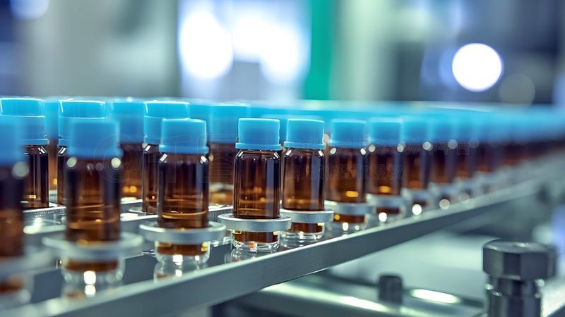 医药代理加盟：资金投入的考量因素及预算规划