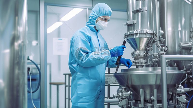 医药流通系统定制开发：招标背后的考量与策略