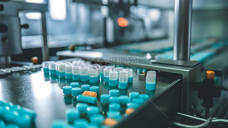 胶囊壳材质型号解析：揭秘制药工艺中的关键一环**