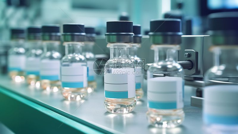 医药公司商业模式解析：从研发到市场布局