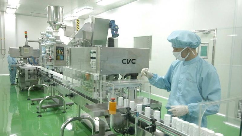医药中间体CAS号查询，软件选型指南