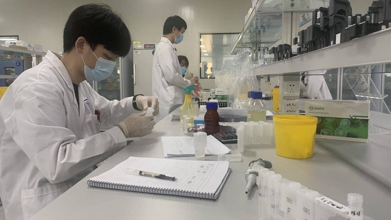 北京医药流通企业财务指标：解析关键指标与行业趋势**