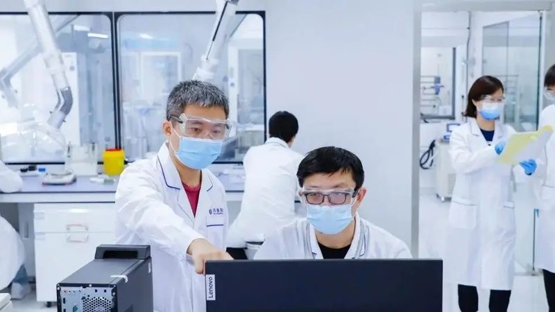 医药流通智能仓储设备：揭秘其背后的技术逻辑与选型要点**